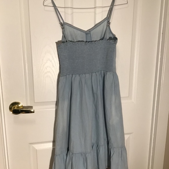 Japna midi dress - Picture 2 of 3